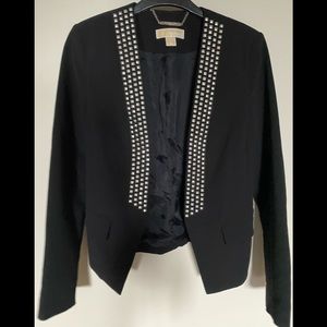 Michael Kors jacket size 2
